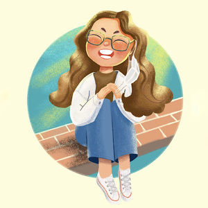 Meet your Posher, Jinnie